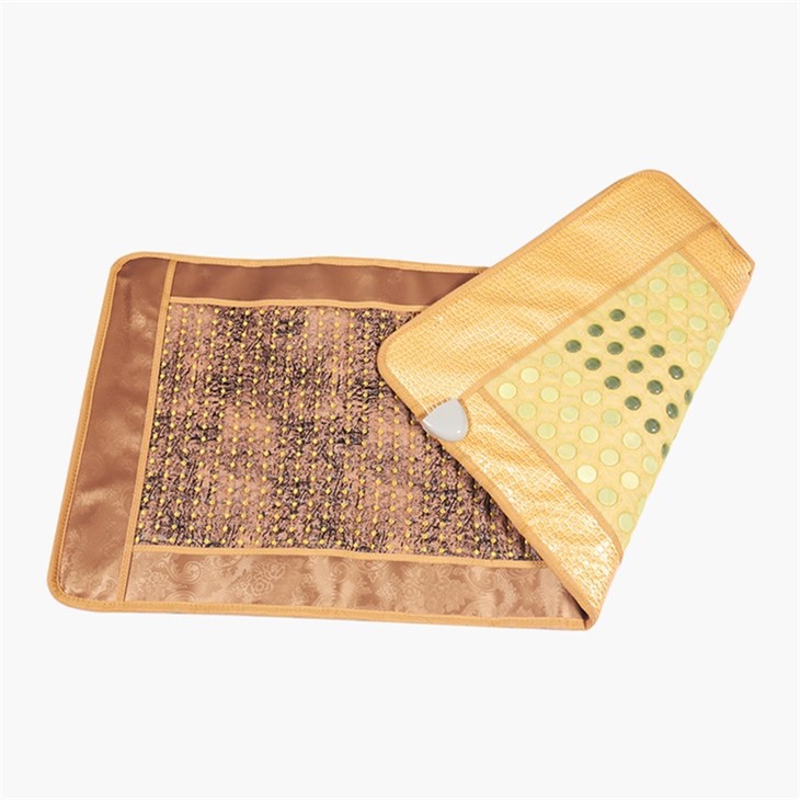 heating jade mattress factory