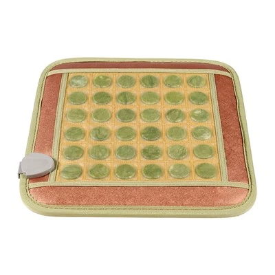 Jade Cushion Jade Cushion