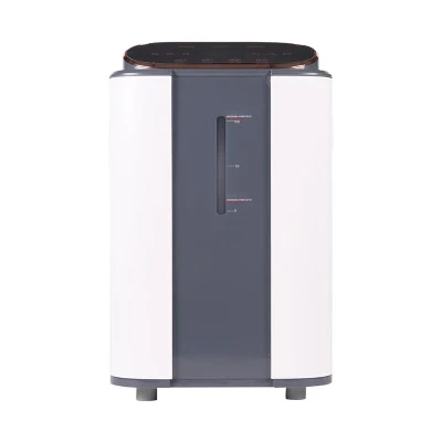 Inalatore di ossigeno