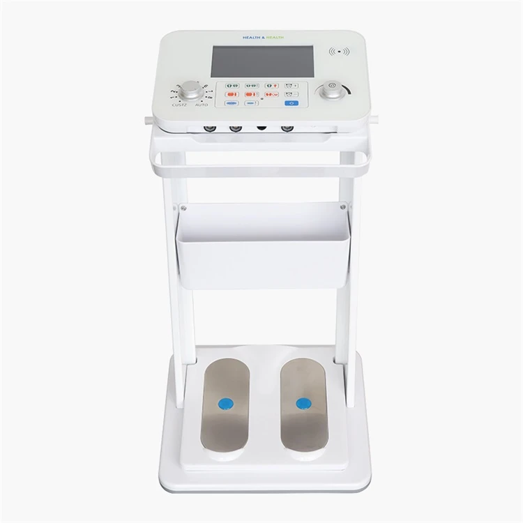 Terapia della frequenza