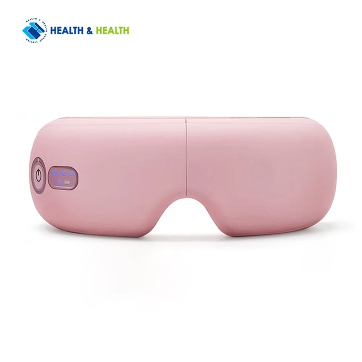Massager di occhi riscaldati intelligenti