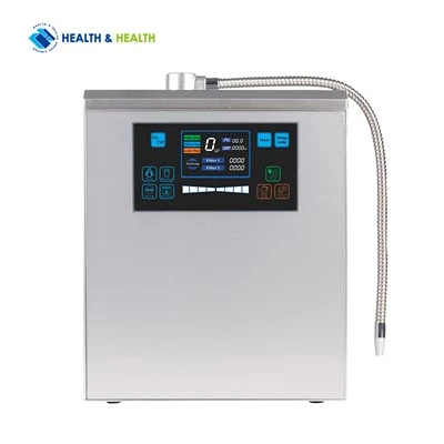 Macchina per acqua alcalina BW-6000