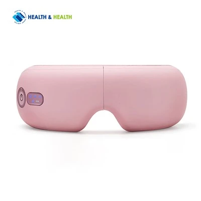 Massager di occhi riscaldati intelligenti