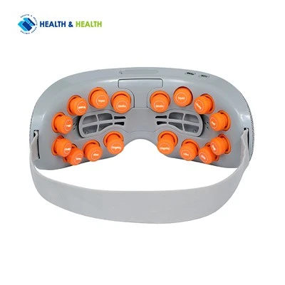 Massager per gli occhi di nebulizzazione
